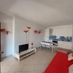 Residenza Sardinia * אורוסיי