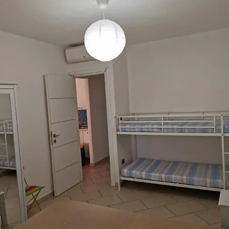 Residenza Sardinia Nyaraló *