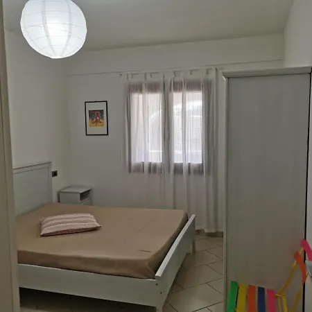 Residenza Sardinia Feriehus