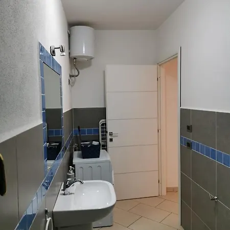 Residenza Sardinia Feriehus *