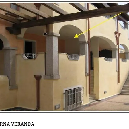 Residenza Sardinia *