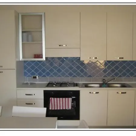 Residenza Sardinia * אורוסיי