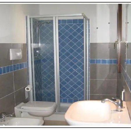 Feriehus Residenza Sardinia