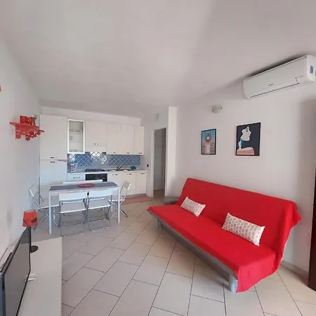 Residenza Sardinia Feriehus *