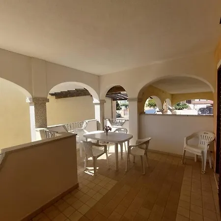 Residenza Sardinia
