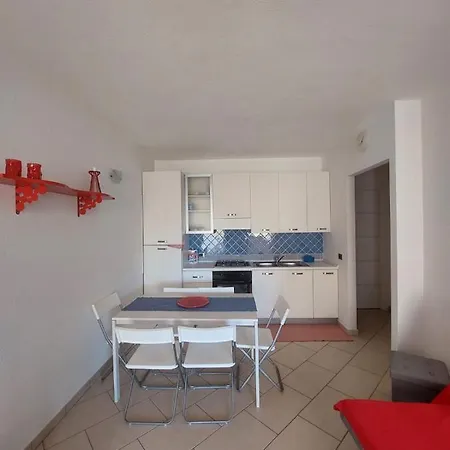 Residenza Sardinia Feriehus *