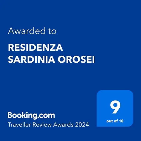 Residenza Sardinia