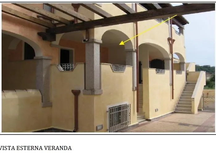 Residenza Sardinia *