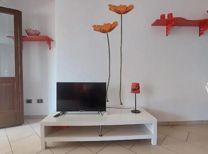 Prázdninový dům Residenza Sardinia Orosei