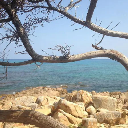 Residenza Sardinia Tatil Evi Orosei
