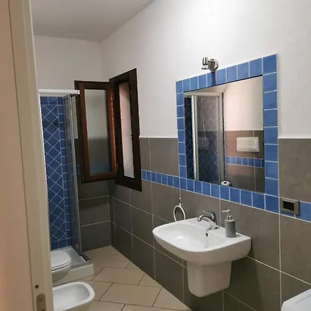 Residenza Sardinia *