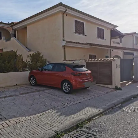 Residenza Sardinia *