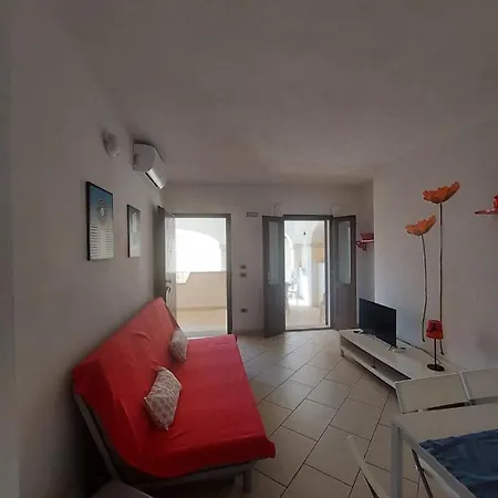 Residenza Sardinia 奥罗塞伊
