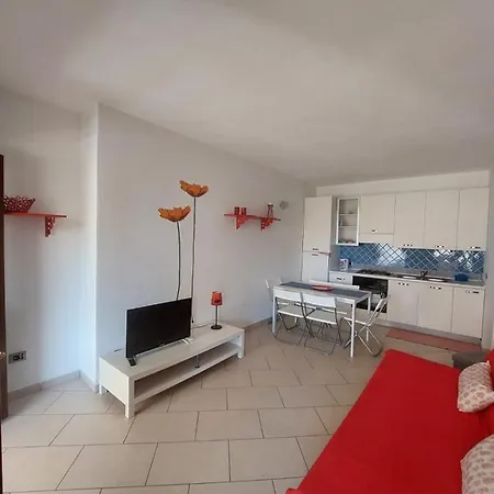 Residenza Sardinia * Orosei