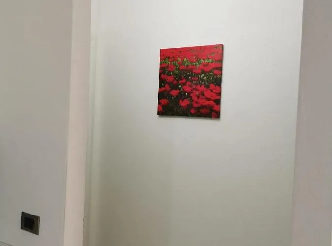 Nyaraló Residenza Sardinia