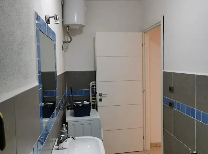 Residenza Sardinia Nyaraló *