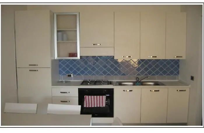 Residenza Sardinia * Orosei
