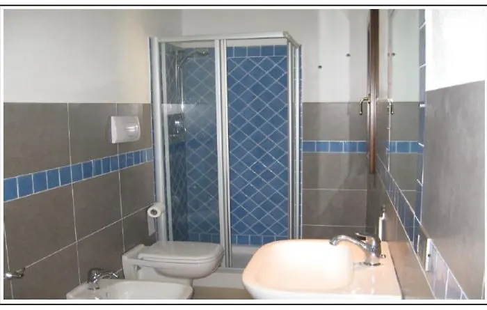 Nyaraló Residenza Sardinia