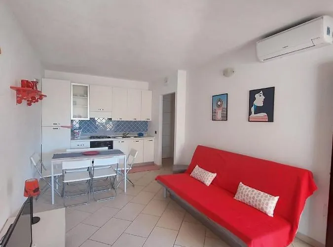 Residenza Sardinia Nyaraló *