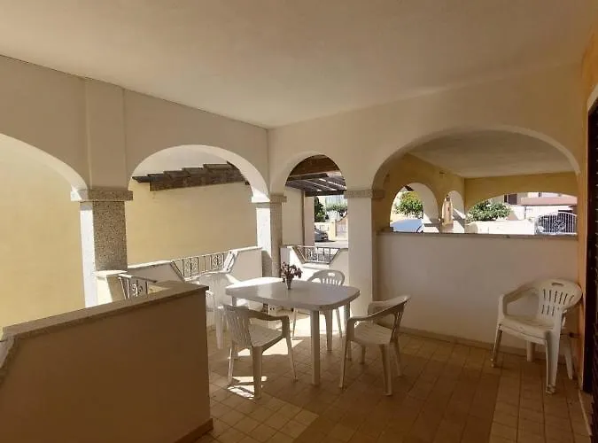 Residenza Sardinia
