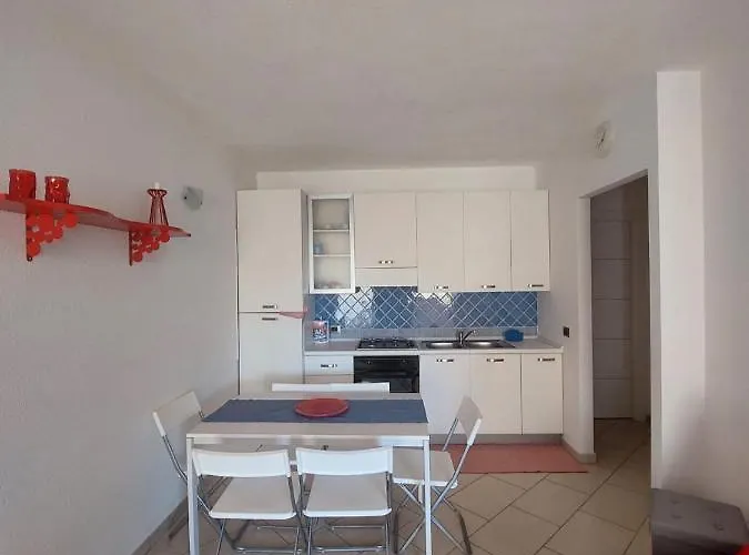 Residenza Sardinia Vakantiehuis *
