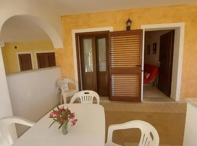 Residenza Sardinia Orosei