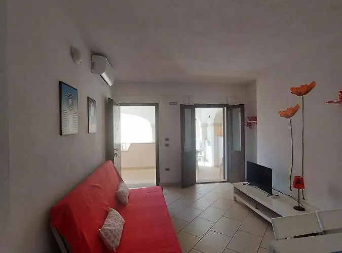 Residenza Sardinia Orosei