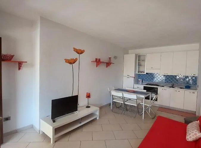 Residenza Sardinia * Orosei